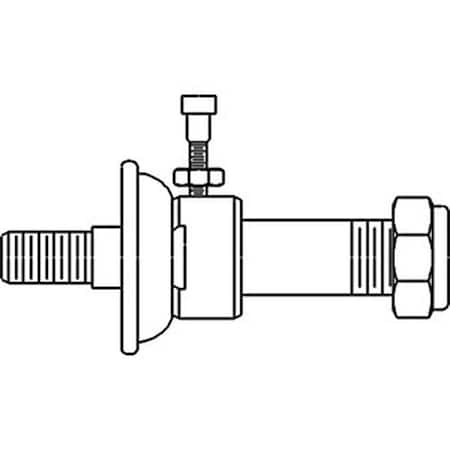 Aftermarket Cylinder Pin AHS2011